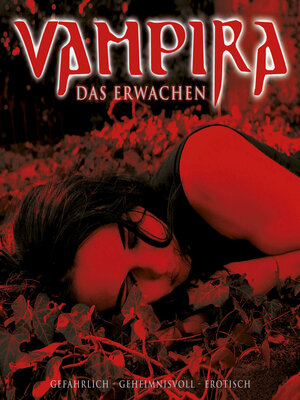 cover image of Vampira, Folge 1